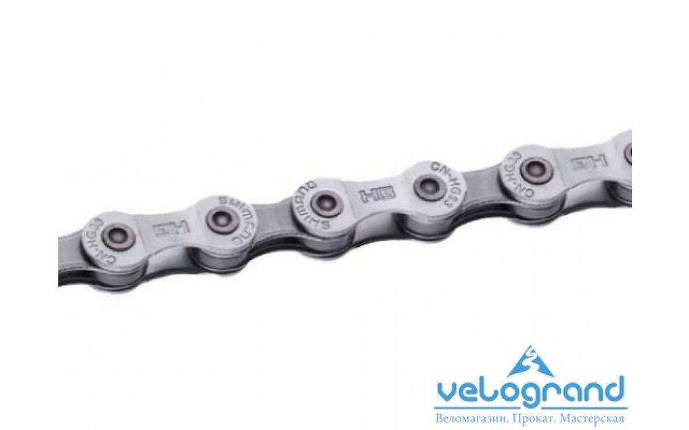 Цепь Shimano Deore XT CN-HG93