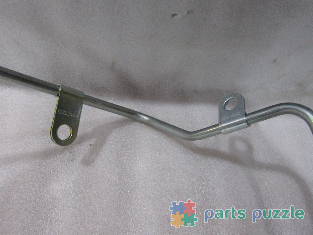 Трубка топливная / PIPE,FUEL АРТ: 4125A057