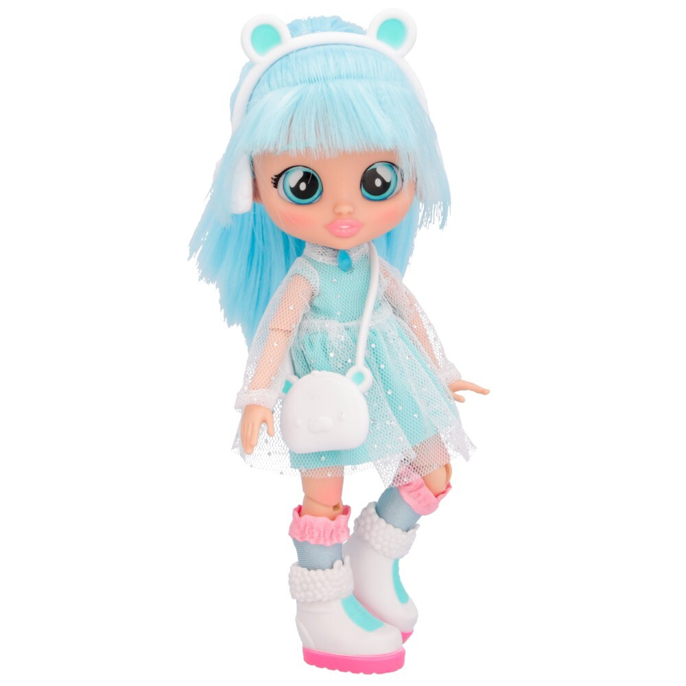 Cry Babies BFF - Kristal teen fashion doll + аксессуары IMC904323 / артикул   IMC904323  / GTIN 8421134904323