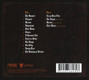 Winterfylleth / The Hallowing Of Heirdom (Limited Edition)(2CD)