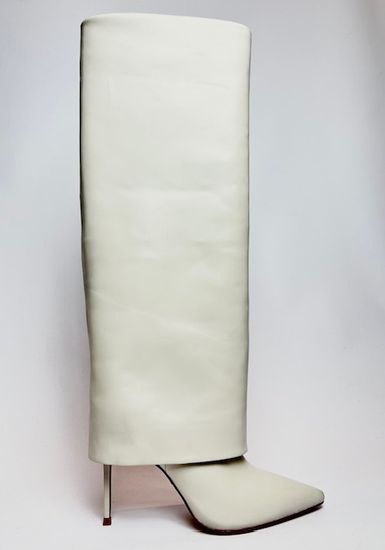 Сапоги женские