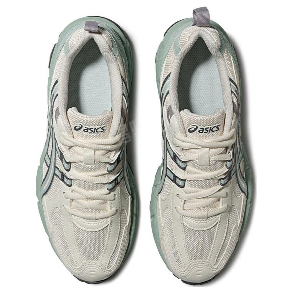 Женские кроссовки Asics Gel-Kahana 8 SP 'Cream White Blue' 1012B870-101