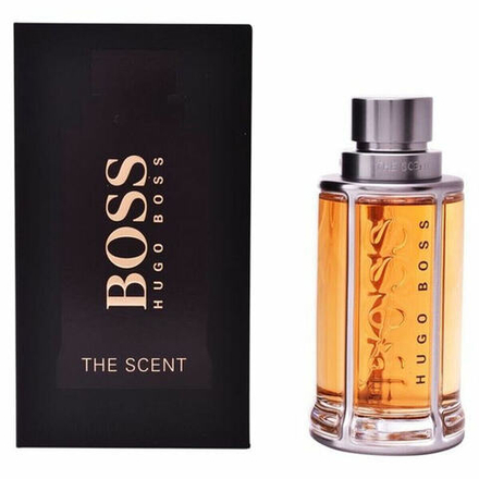 Лосьон после бритья The Scent Hugo Boss BOS644 (100 мл)