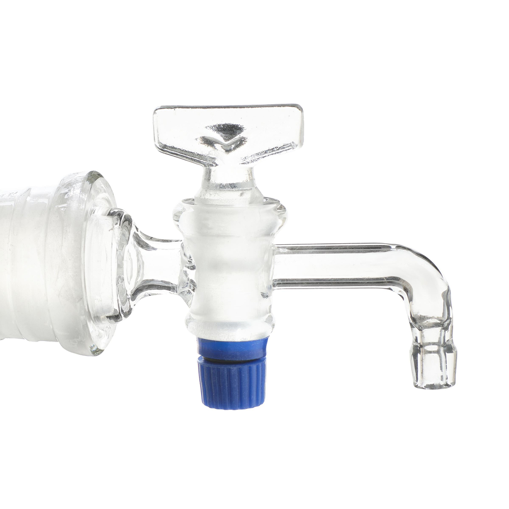 Бутыль Вульфа стеклянная, 20000 мл