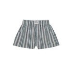 Шорты Nothomme Monterest Outdoor Short "Blue" Women's