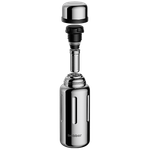 Термос 0.77л Bobber Barrel 770мл для чая с ситечком для заваривания Нерж. (28ч сохраняет тепло) -