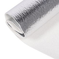 Подложка для теплого пола ППЭ 1х1м (1кв.м.)