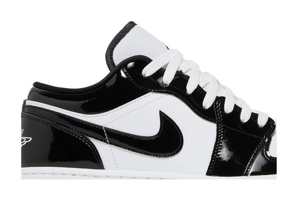 Кроссовки Jordan Air Jordan 1 Low "Concord"