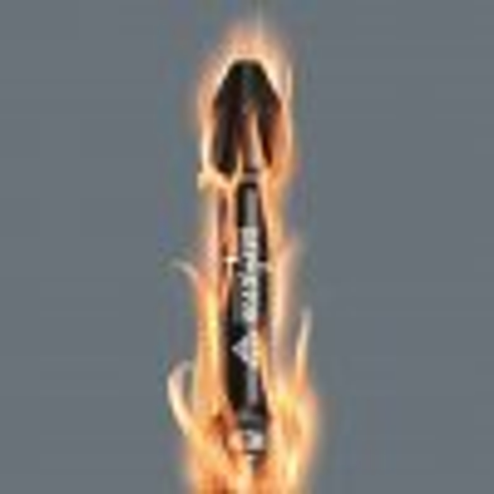 Бита ударная TORX 25 x 50 мм WERA 05057665001/1