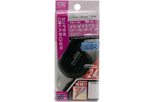 Устройство зарядное Kashimura