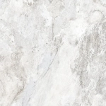 Керамогранит Alma Ceramica GFU04BRZ07R Brazil 60x60 белый сахарный под камень