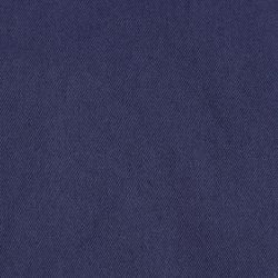 Дорожка на стол из хлопка темно-синего цвета из коллекции Essential, 45х150 см