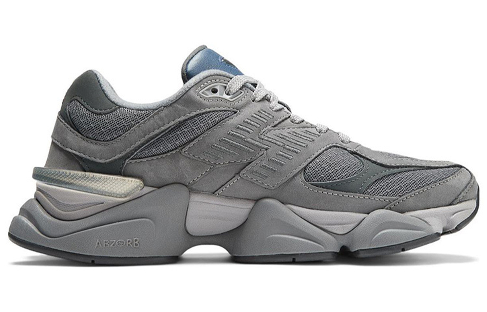 Кроссовки New Balance Nb 9060