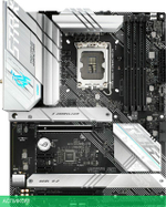 Материнская плата ASUS Rog Strix B660-A Gaming WiFi DDR5