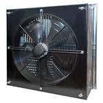 Рассеивающий вентилятор R500 6420 м3/час