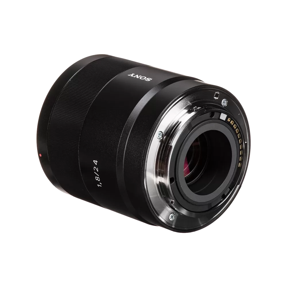 Объектив Sony Carl Zeiss Sonnar T* E 24mm f/1.8 ZA