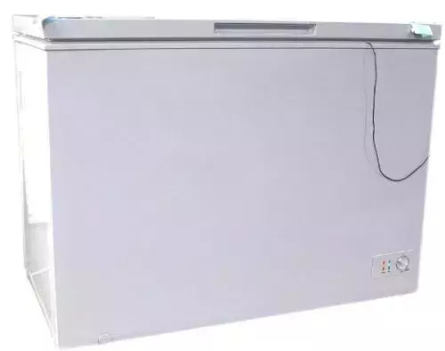 Морозильный ларь GRC-F-700