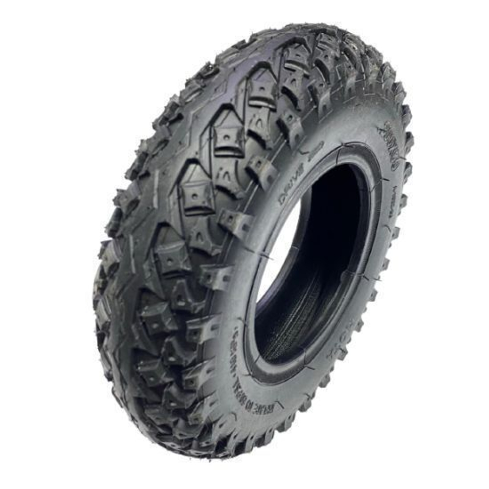 Покрышка 200x50 внедорожная