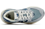 Кроссовки New Balance Nb 5740 (Женская размерная сетка)
