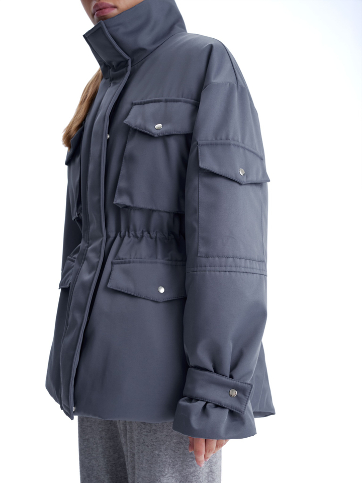 Куртка "Urban" графит