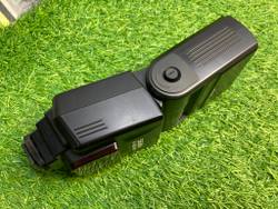 Sigma EF 500 DG Super for Pentax