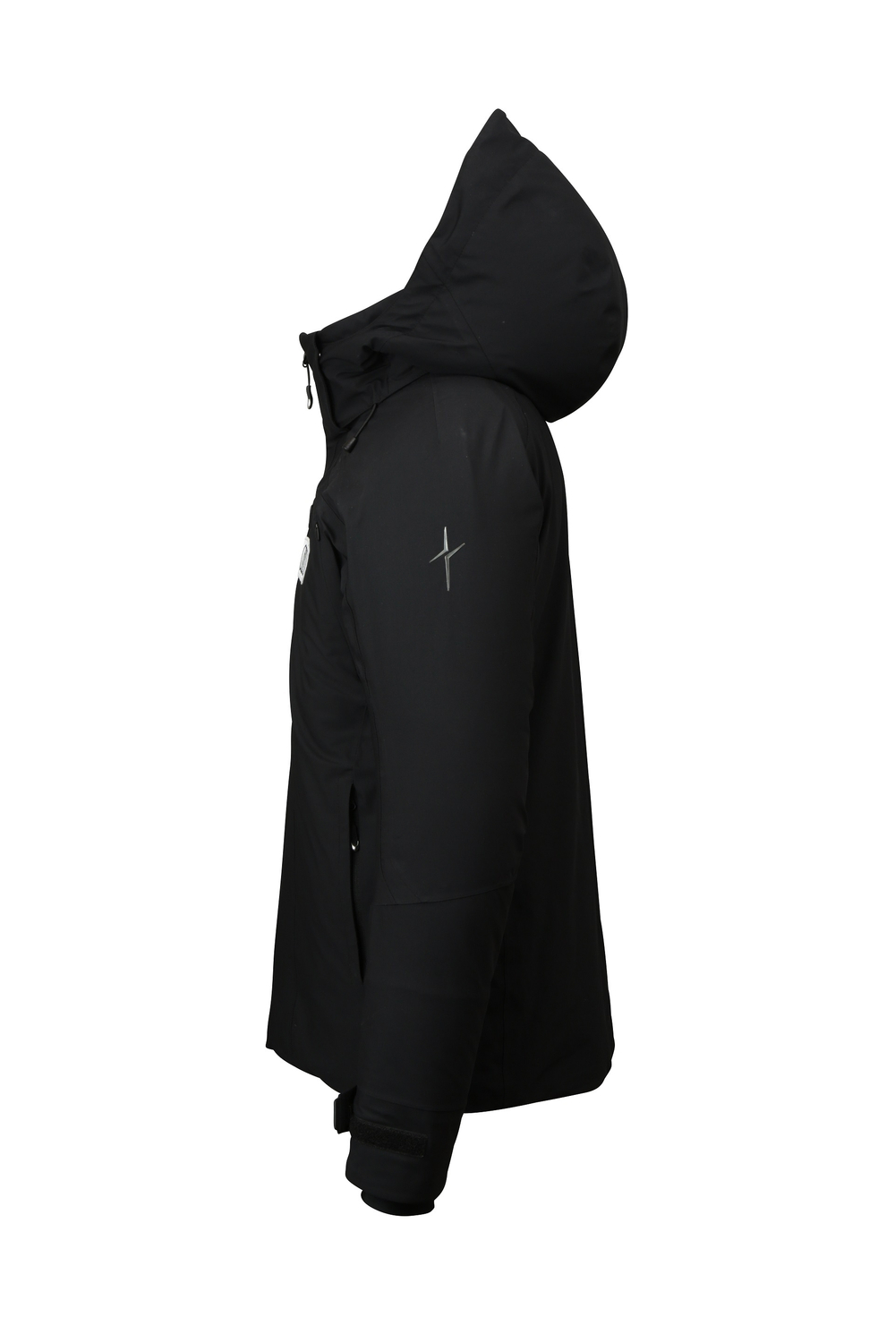 PHENIX 25/26 куртка горнолыжная TEAM SWE EFM25OT11RP Sweden Monotone Ski Jacket