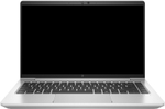Ноутбук  HP EliteBook 640 G9 14 ", Core i5, 16 Гб RAM, 256 Гб SSD, Iris Xe Graphics, Серебристый
