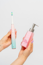 Зубная паста с арбузом