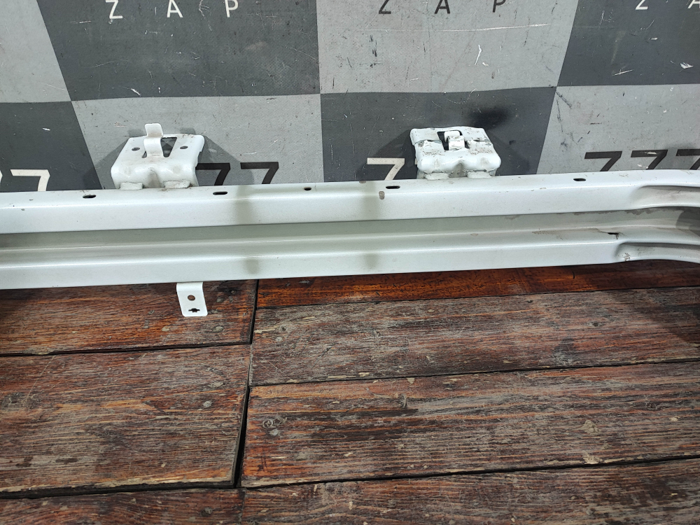 Усилитель переднего бампера Haval Jolion 21-нв Б/У Оригинал 2803400XGW02A