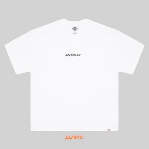 Футболка мужская Dickies Enterprise