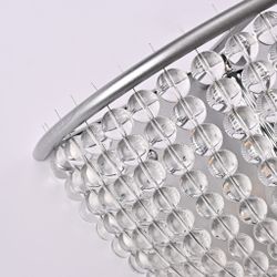 Бра Jacqueline Sconce White By Imperiumloft