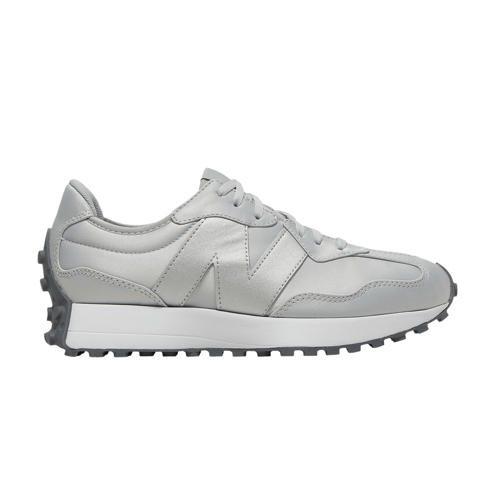 Кроссовки New Balance Nb 327 (Женская размерная сетка)