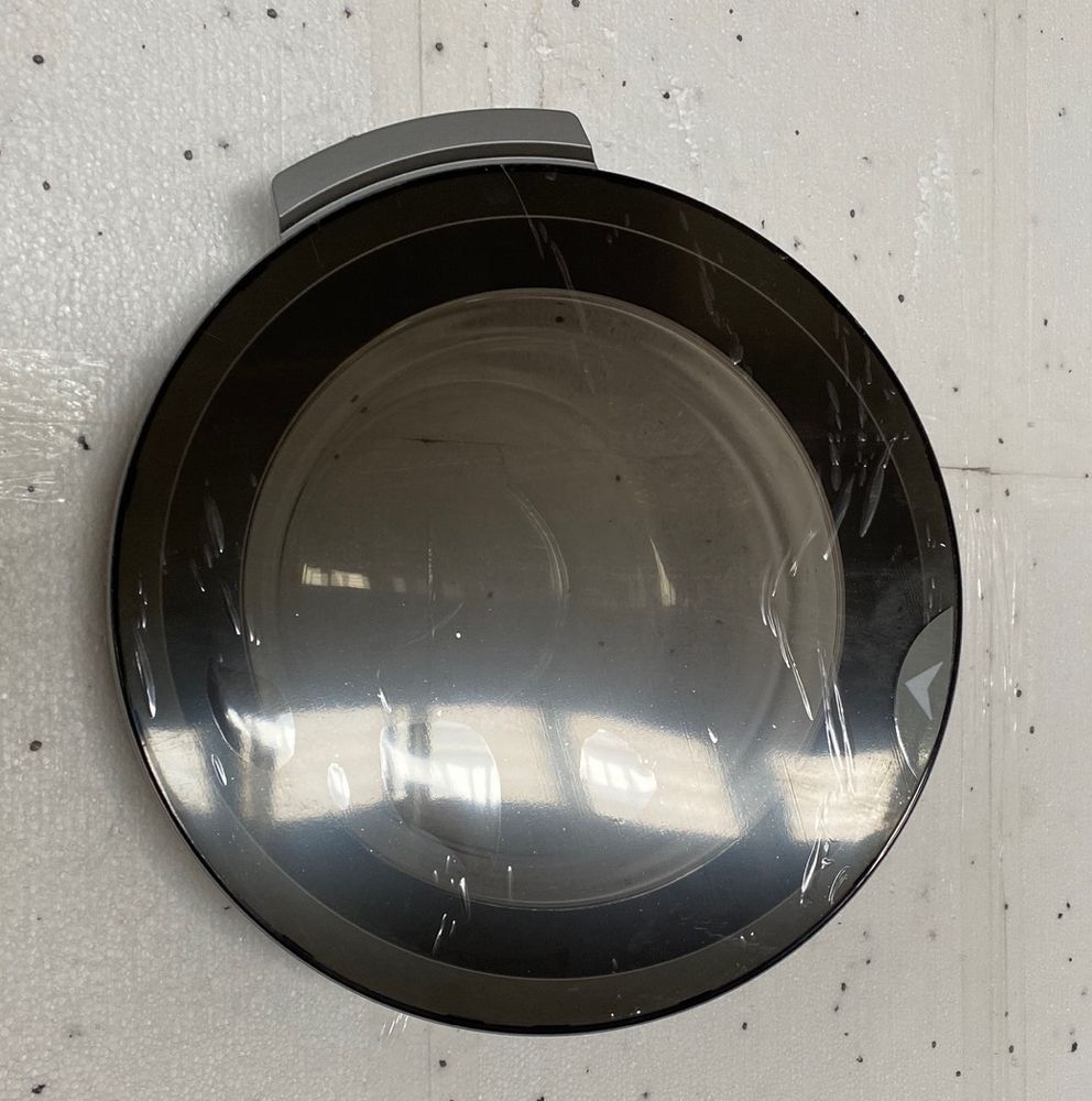 2472101100 Дверка люка стиральной машины BEKO