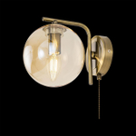 Настенный светильник Citilux Томми CL102313