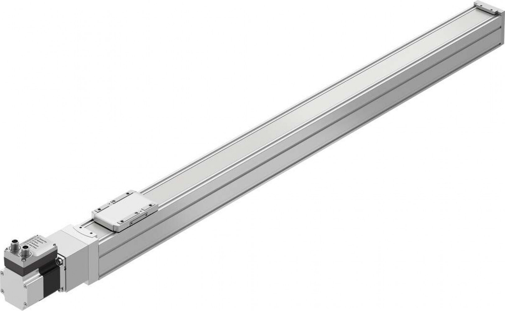 Блок оси шпинделя Festo ELGS-BS-KF-60-800-12P-ST-M-H1-PLK-AA