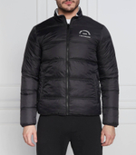 двухсторонняя куртка Karl Lagerfeld - черный(505400 531591)