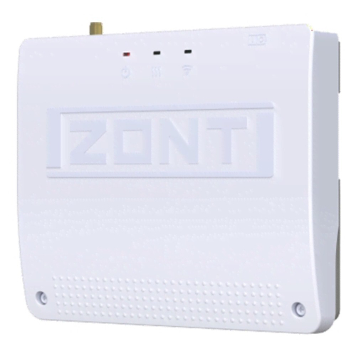 Блок расширения ZONT EX-77 для Climatic 1.3