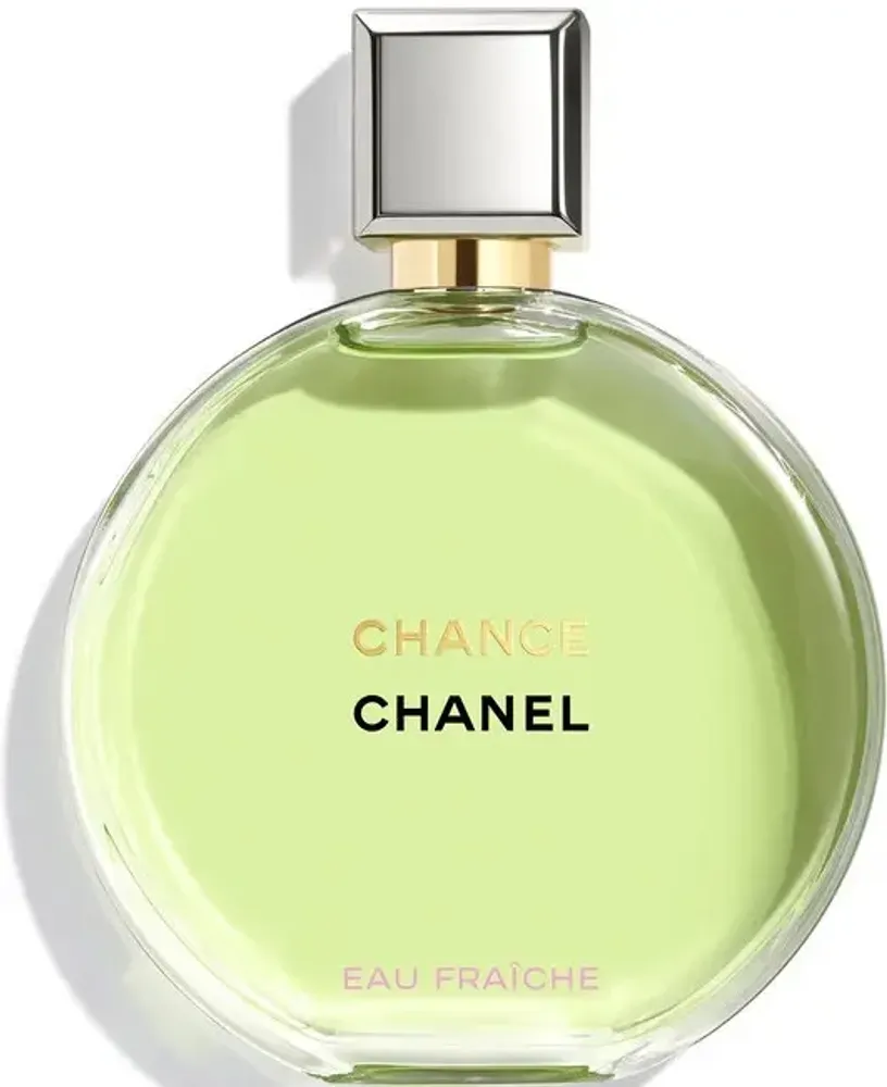 CHANEL CHANCE EAU FRAICHE EDP 100 ML
