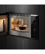 Встраиваемая микроволновая печь Kuppersberg HMW 650 BX