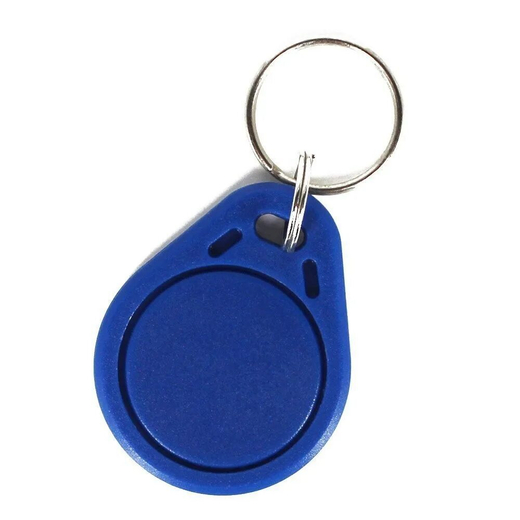 Изготовление копии домофонного ключа формата Mifare