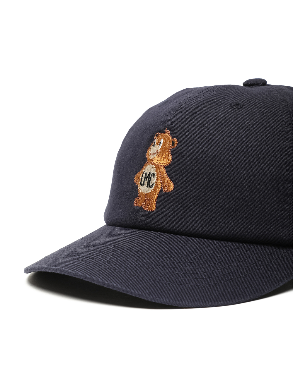 Кепка Emb Bear