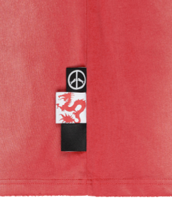 Футболка «EBONY»