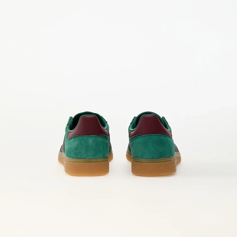 ADIDAS HANDBALL SPEZIAL Collegiate Green/ Shadow Red