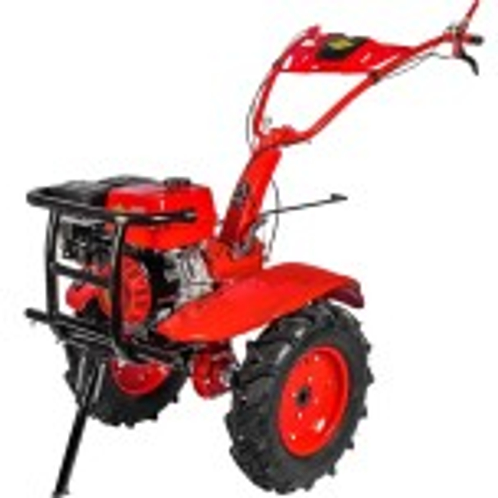 Мотоблок DDE Добрыня Н 799-536