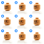 Клон-инженер (7-ой легион)