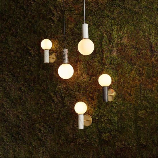 1830/53 AP-1 СВЕТИЛЬНИК НАСТЕННЫЙ