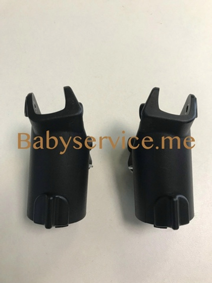 Крепление вилки Indigo Desire левое