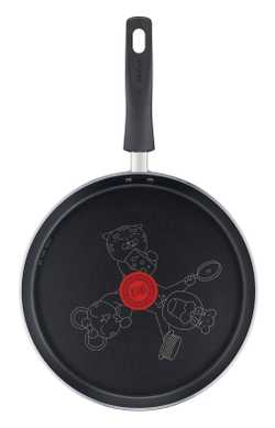 Сковорода для блинов Tefal ChefClub 25 см C2813802