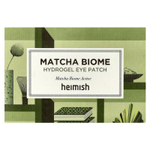 Heimish, Matcha Biome, гидрогелевые патчи для глаз, 60 патчей, 1,4 г каждый