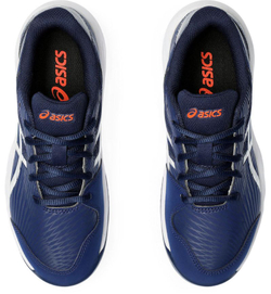 Детские теннисные кроссовки Asics Gel-Game 9 GS - Blue